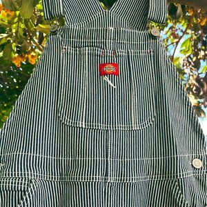 Dickies Relaxed Overalls